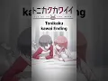 Download Lagu Spoiler! 😭🥲 #shorts #anime #tonikaku #tonikawa
