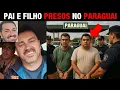 Download Lagu PAI E FILHO PRESOS NO PARAGUAI? OS 3 HOMENS CONTRATADOS FUGIRAM COM DINHEIRO? TEORIAS DA INTERNET