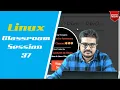 Linux Tutorial Regex Linux Classroom Session 37