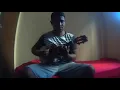 12 Horas Dilsinho - Cavaquinho (como tocar)