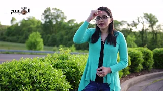 OUR FATHER ابانا الذي 