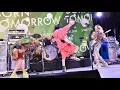 Download Lagu SCANDAL 20210904 BORN TOMORROW ～＃音楽を止めるな～