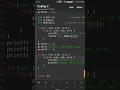 Multi Dimensional Arrays 2-d example for beginners