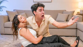 ماريا وقعت اسوء يوم في حياتي 💔!!