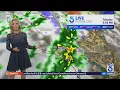 Significant storm system could deliver several inches of rain to Southern California