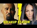 Shemar Moore Confirms Breakup With Jesiree Dizon - The Real Reason Behind