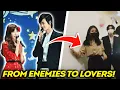 The FULL Love Story of Lee Jong Suk and IU