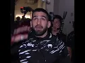 Ilia Topuria's FULL WALKOUT ๐จ #ufc317