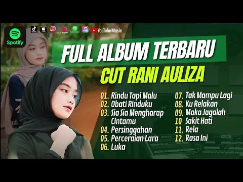 Download MP3 CUT RANI - RINDU TAPI MALU | OBATI RINDUKU | SIA SIA MENGARAP CINTAMU || LAGU POP TANPA IKLAN