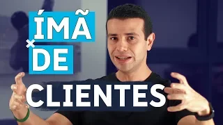 COMO ATRAIR MAIS CLIENTES NA INTERNET - ESTRATÉGIA GRATUITA
