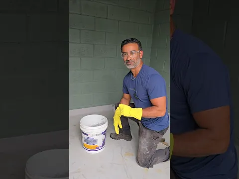 Como Aplicar Cimento Queimado no Piso