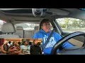 Musical Theater Geek In a Car (Tootsie - Unstoppable)