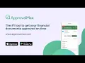 ApprovalMax The tool to streamline your approval workflows