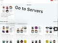 How to get a free private server in pet simulator x