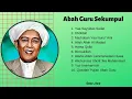 Download Lagu Kumpulan Sholawat / Qosidah Abah Guru Sekumpul
