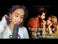 Download Lagu 𝐓𝐞𝐫𝐚 𝐌𝐞𝐫𝐚 𝐇𝐚𝐢 𝐏𝐲𝐚𝐫 𝐀𝐦𝐚𝐫❤️Ishq Murshid  (Female Version) [ OST ] - Singer: Richa Sharma