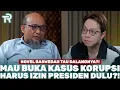 KORUPSI KUOTA HAJI!! SAMPAI SEKARANG GAK ADA TERSANGKANYA?! | Novel Baswedan