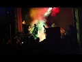 Twin Shadow - Forget Live