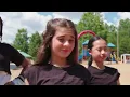 Allison - Girl Like Me 2 (Music Video)