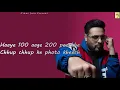 Sawan mein lag gayi aag | Mika singh | Neha Kakkar | Badshah | Lyrical video | Ginny Weds Sunny