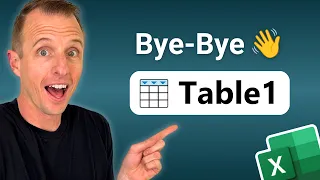 We’ve Been Waiting 19 YEARS For This Excel Feature