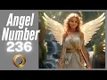 Angel number - 236
