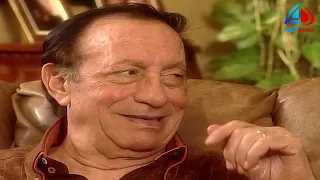 مسلسل على نار هادئة الحلقة 12 إلهام شاهين ـ أبو بكر عزت ـ توفيق عبد الحميد ـ راندا البحيري 