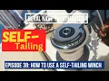 Download Lagu How to Use a Self-Tailing Winch: Royal Navy Yachtmaster Ep 38