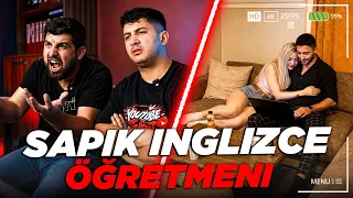 İNGİLİZCE ÖĞRETMENİ İLE EVDE..? ( Sevgilini Test Et 81. )