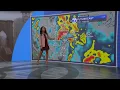 AccuWeather Breezy breaks