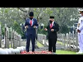 Lagu Ucapan Hari Pahlawan