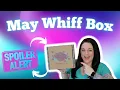 May Whiff Box