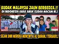 Lagu Dunia Terkejut! Saat Anak Malaysia Dibesarkan dengan Al-Quran, Anak indonesia Sibuk Kejar Viral !!