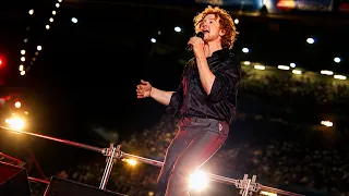 Simply Red - Open Up the Red Box (Live at Old Trafford 1996)