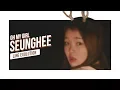 Download Lagu Oh My Girl - Seunghee (Line Evolution)