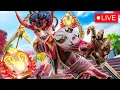 Download Lagu SOLO Ranked 🔴 LIVE Apex Legends Season 26 Predator GRIND