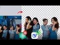 How I Built an AI Background Remover Website Using DeepSeek - No Coding Needed