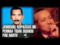 Lagu Jenderal Kopassus Ini Pernah Tidak Disukai Soeharto