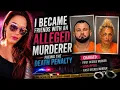 I Became Friends With An Alleged Murderer Facing The Death Penalty Michelle Brandes Vega