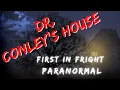 We Did NOT Expect THIS Investigating Dr Conley s House