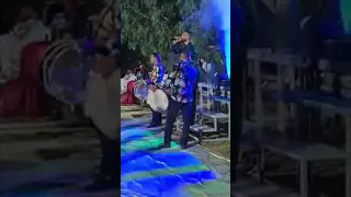 زكرة عروبي نفزة عازف الزكرة دلهوم والمطرب رامي العلوي Troupe Massist 