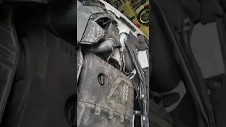 Gerber Auto Collision Repair Fraud Part 2