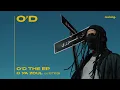 Download Lagu O'D - O Ya Zoul (feat. Rotation) (Official Audio)