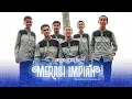 Download Lagu Nasyid Gontor - Meraih Impian