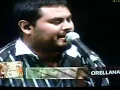 Orellana-Lucca - Cosquin 2012 - Encontrarte de Nuevo . Chacarera Nueva de Manu Orellana