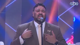 ما بملا زول عيني مصطفي بربري المايسترو الحلقة 12 رمضان 2018 