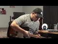 Halfway Up - The Brook & The Bluff (Cover)