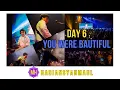 Download Lagu #7DRUMCAM Maulana Hadiansyah Live RZD with Aigoo | Day 6 - You Were Beautiful