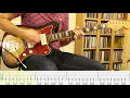Duel - Swervedriver - Learn to Play! (Guitar cover & Tab)