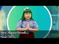 Download Lagu Lagu Hymne Guru #Terpujilah wahai engkau Bapak Ibu Guru II Aneesha Nathania Pardede